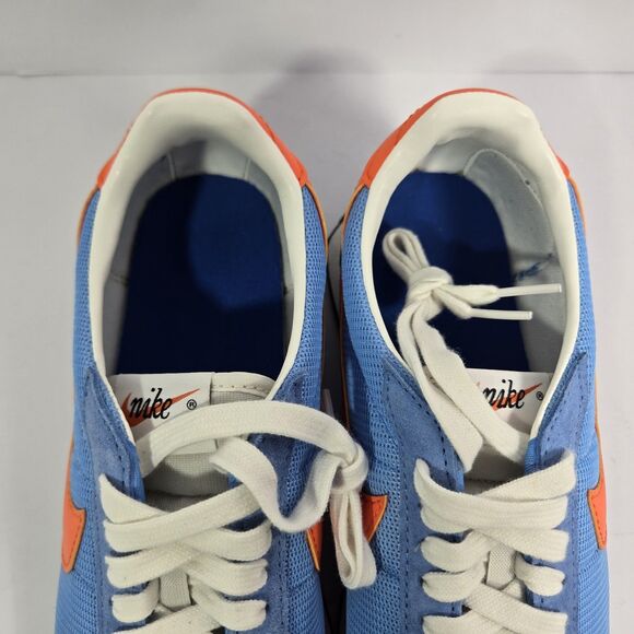 Nike LD-1000 University Blue Safety Orange Womens 9 HF3227-401 - Picture 5 of 7